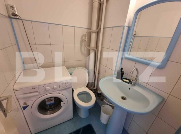 Apartament de închiriat 3 camere Podu Ros - 205115AI | BLITZ Iași | Poza7