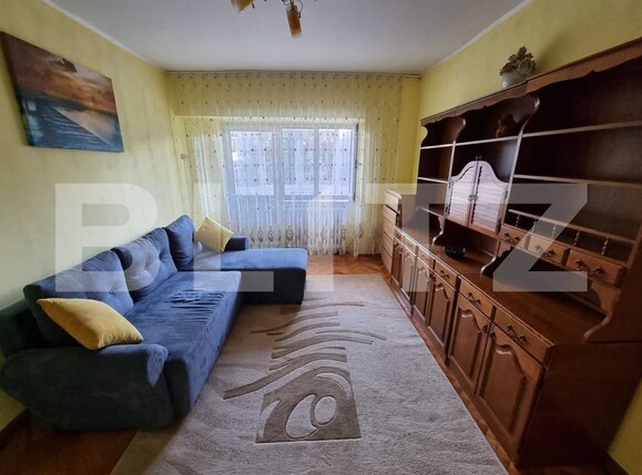 Apartament de închiriat 3 camere Podu Ros - 205115AI | BLITZ Iași | Poza1