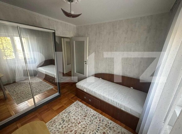 Apartament de închiriat 3 camere Podu Ros - 205115AI | BLITZ Iași | Poza4