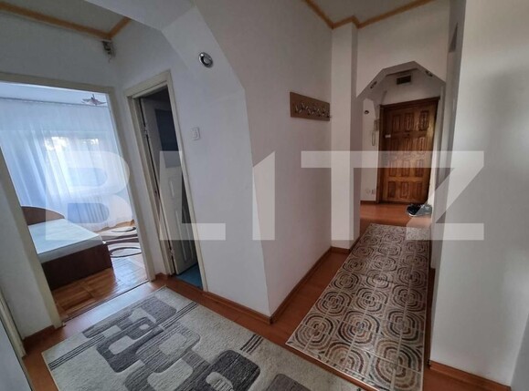 Apartament de închiriat 3 camere Podu Ros - 205115AI | BLITZ Iași | Poza2