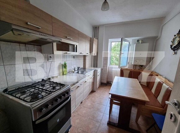 Apartament de închiriat 3 camere Podu Ros - 205115AI | BLITZ Iași | Poza5