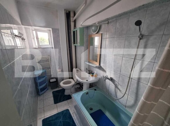 Apartament de închiriat 3 camere Podu Ros - 205115AI | BLITZ Iași | Poza6