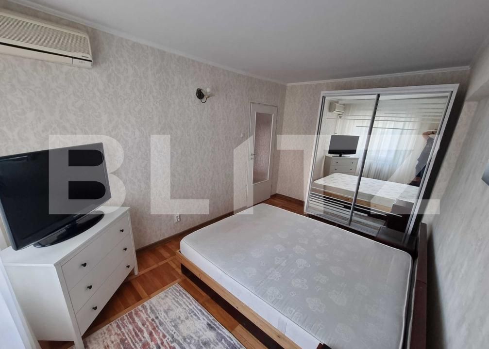Apartament de închiriat 3 camere Podu Ros - 205115AI | BLITZ Iași | Poza3