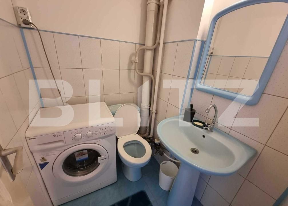 Apartament de închiriat 3 camere Podu Ros - 205115AI | BLITZ Iași | Poza7