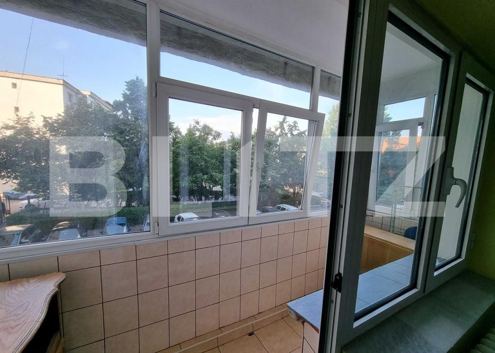 Apartament de închiriat 3 camere Podu Ros - 205115AI | BLITZ Iași | Poza8