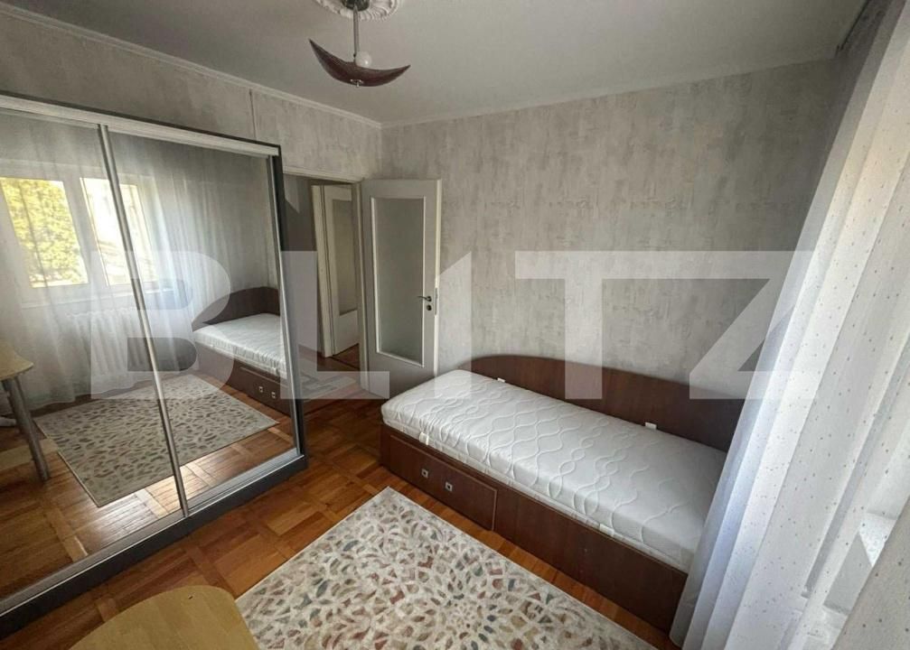 Apartament de închiriat 3 camere Podu Ros - 205115AI | BLITZ Iași | Poza4