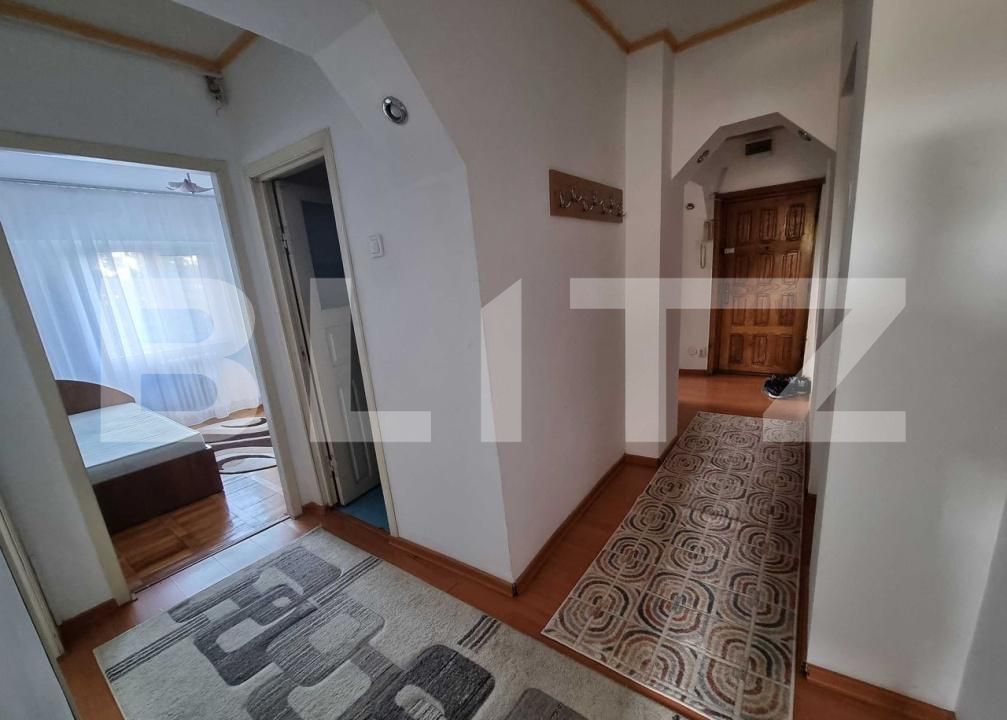 Apartament de închiriat 3 camere Podu Ros - 205115AI | BLITZ Iași | Poza2