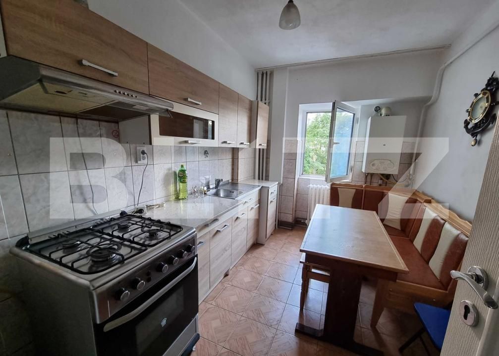 Apartament de închiriat 3 camere Podu Ros - 205115AI | BLITZ Iași | Poza5
