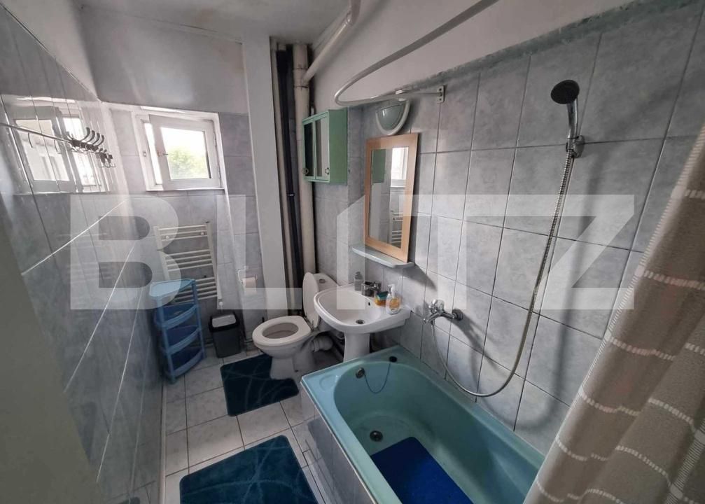 Apartament de închiriat 3 camere Podu Ros - 205115AI | BLITZ Iași | Poza6