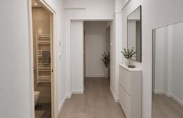Apartament cu 2 camere, 43 mp, Str. Romana – Iasi