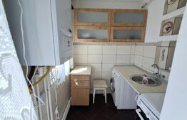 Apartament cu 2 camere, 43 mp, Str. Romana – Iasi