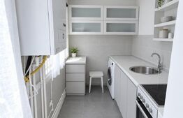 Apartament cu 2 camere, 43 mp, Str. Romana – Iasi