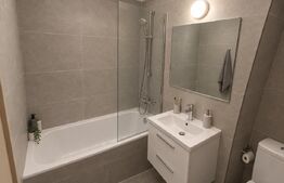 Apartament cu 2 camere, 43 mp, Str. Romana – Iasi