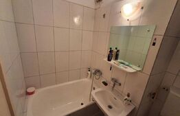 Apartament cu 2 camere, 43 mp, Str. Romana – Iasi