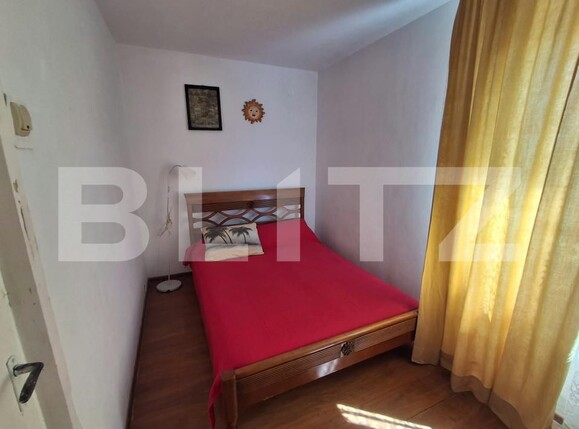 Apartament de vânzare 2 camere Podul de Piatra - 205141AV | BLITZ Iași | Poza1