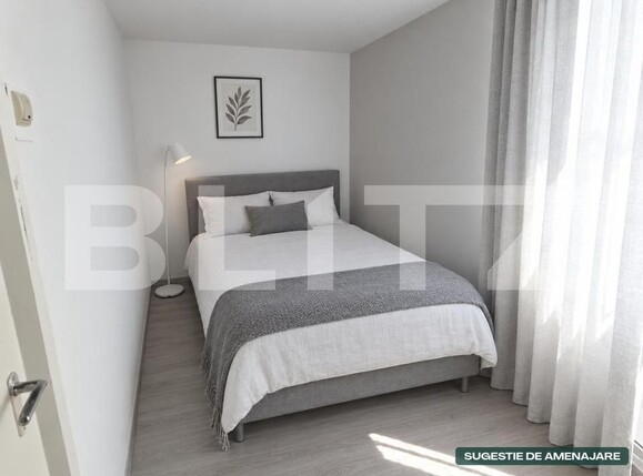 Apartament de vânzare 2 camere Podul de Piatra - 205141AV | BLITZ Iași | Poza9