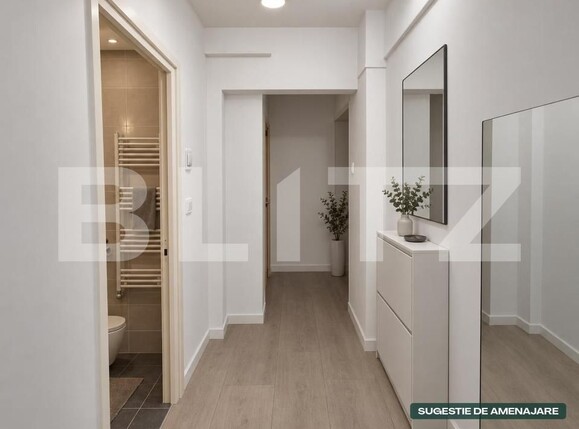 Apartament de vânzare 2 camere Podul de Piatra - 205141AV | BLITZ Iași | Poza10