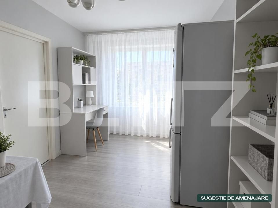 Apartament de vânzare 2 camere Podul de Piatra - 205141AV | BLITZ Iași | Poza7