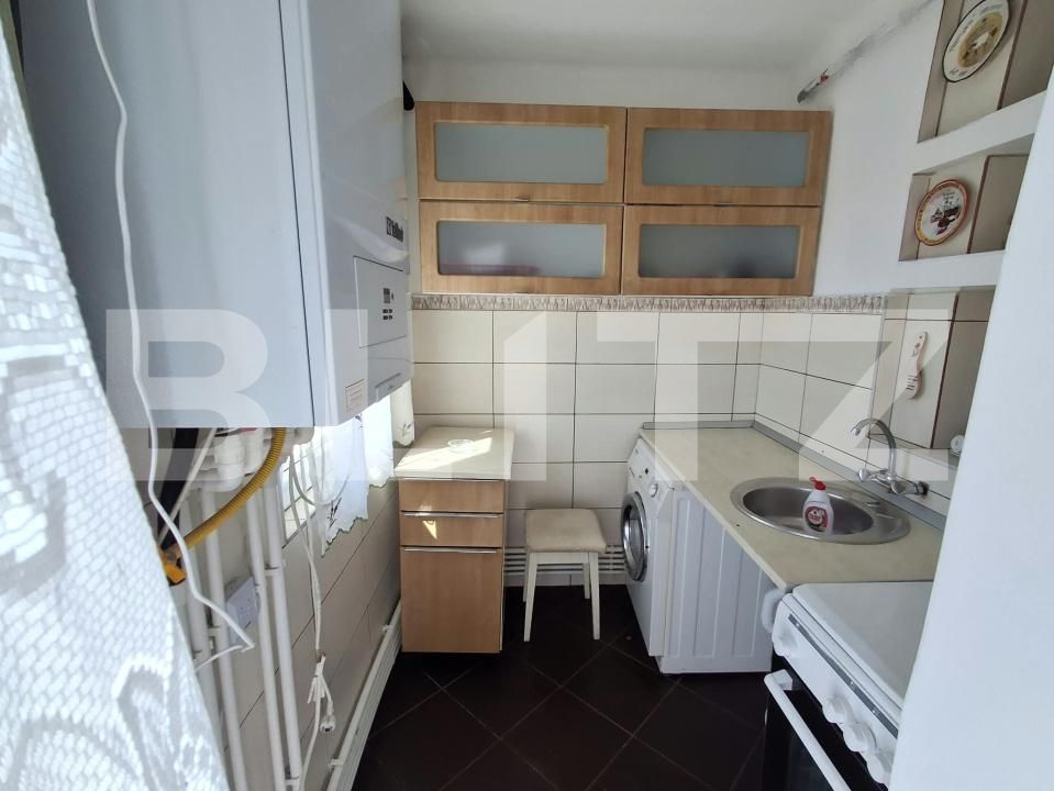 Apartament de vânzare 2 camere Podul de Piatra - 205141AV | BLITZ Iași | Poza4