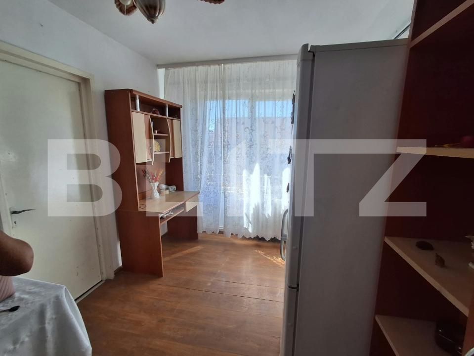 Apartament de vânzare 2 camere Podul de Piatra - 205141AV | BLITZ Iași | Poza3