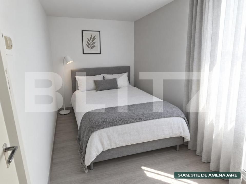 Apartament de vânzare 2 camere Podul de Piatra - 205141AV | BLITZ Iași | Poza9