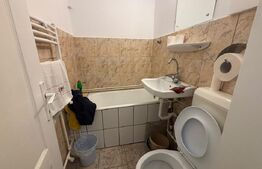 Garsoniera de vanzare, 23 mp, zona Galata