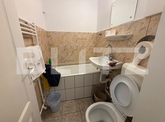 Garsonieră de vânzare Galata - 205148AV | BLITZ Iași | Poza6