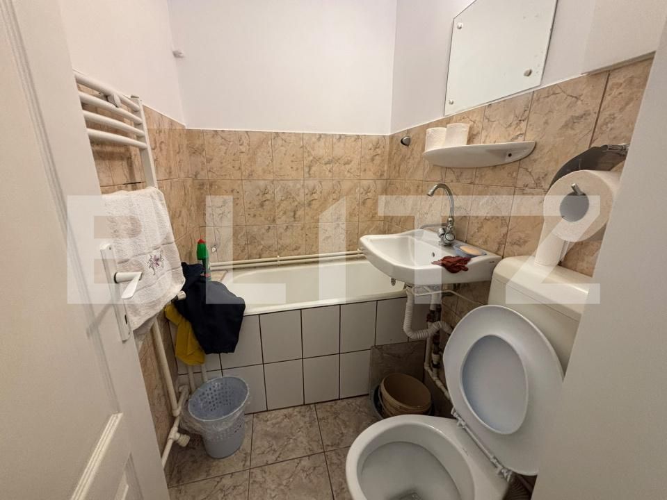 Garsonieră de vânzare Galata - 205148AV | BLITZ Iași | Poza6