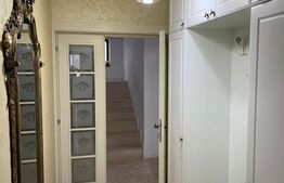 Casa de vanzare, 123.20 mp, zona Valea Lupului