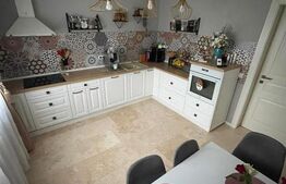 Casa de vanzare, 123.20 mp, zona Valea Lupului