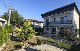 Casa de vanzare, 123.20 mp, zona Valea Lupului
