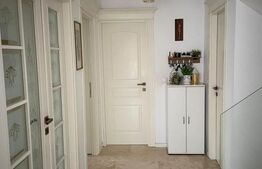 Casa de vanzare, 123.20 mp, zona Valea Lupului