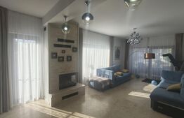 Casa de vanzare, 123.20 mp, zona Valea Lupului