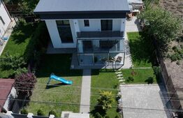 Casa de vanzare, 123.20 mp, zona Valea Lupului