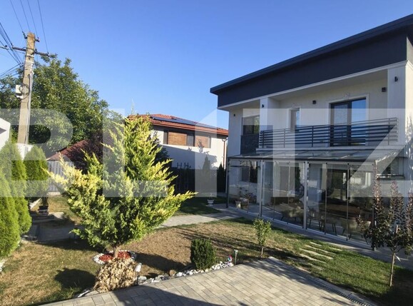 Casa de vânzare 4 camere Valea Adanca - 205149CV | BLITZ Iași | Poza2