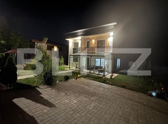Casa de vânzare 4 camere Valea Adanca - 205149CV | BLITZ Iași | Poza3