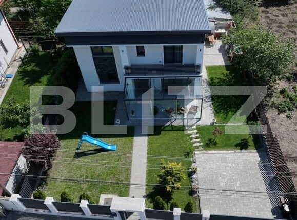 Casa de vânzare 4 camere Valea Adanca - 205149CV | BLITZ Iași | Poza1