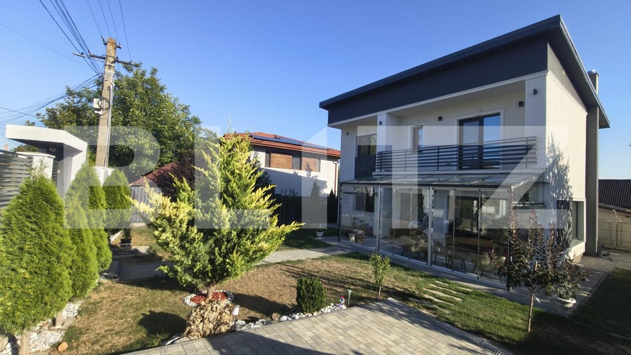Casa de vânzare 4 camere Valea Adanca - 205149CV | BLITZ Iași | Poza2