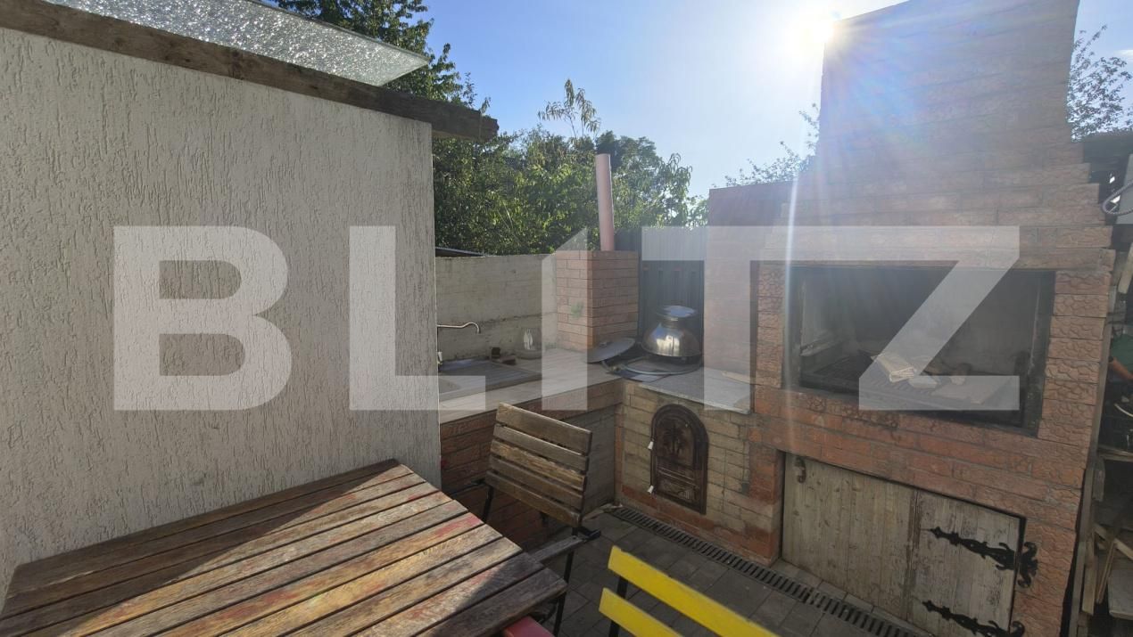Casa de vânzare 4 camere Valea Adanca - 205149CV | BLITZ Iași | Poza4