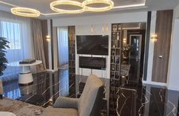 Penthouse de vanzare, 307.60 mp, zona Frumoasa
