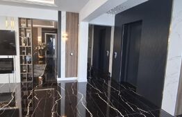Penthouse de vanzare, 307.60 mp, zona Frumoasa