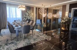 Penthouse de vanzare, 307.60 mp, zona Frumoasa