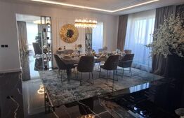 Penthouse de vanzare, 307.60 mp, zona Frumoasa