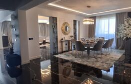 Penthouse de vanzare, 307.60 mp, zona Frumoasa