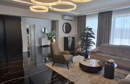Penthouse de vanzare, 307.60 mp, zona Frumoasa