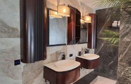 Penthouse de vanzare, 307.60 mp, zona Frumoasa