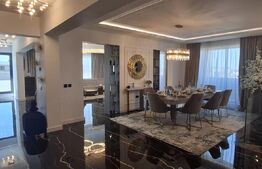 Penthouse de vanzare, 307.60 mp, zona Frumoasa