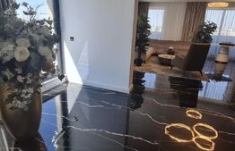 Penthouse de vanzare, 307.60 mp, zona Frumoasa