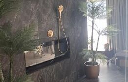 Penthouse de vanzare, 307.60 mp, zona Frumoasa
