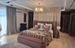 Penthouse de vanzare, 307.60 mp, zona Frumoasa